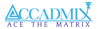 Accadmix